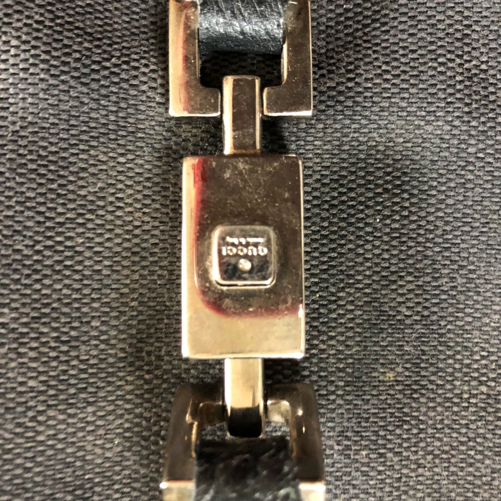 Authentic Gucci Purse - Picture 2 of 4